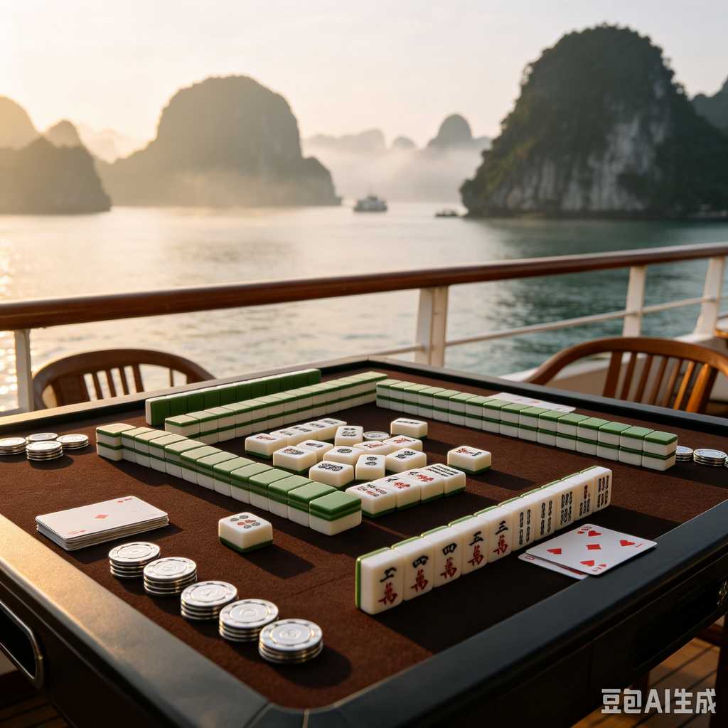 Sibiu,mahjong
