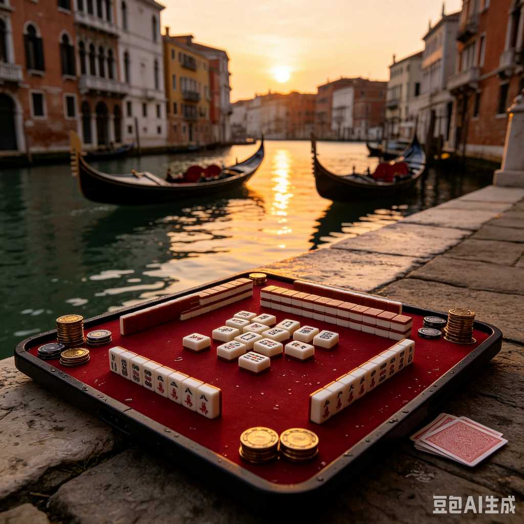 Salzburg,mahjong