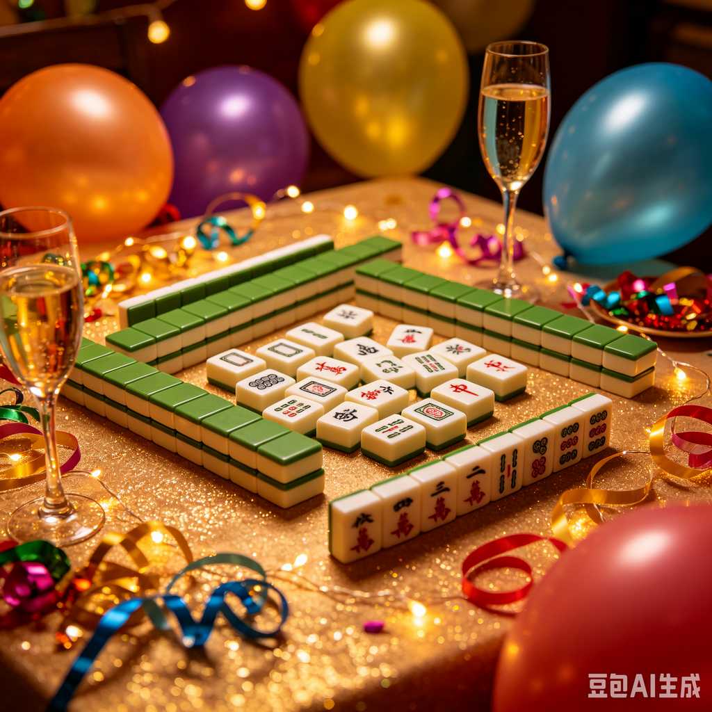 Belmopan,mahjong